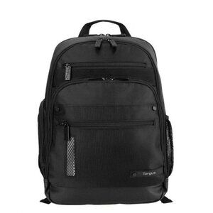 Targus Revolution - Notebook carrying backpack - 14" Black NEW SEALED!!
